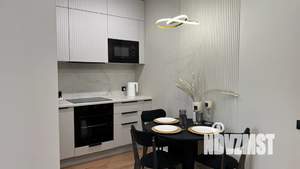 Студия квартира, посуточно, 35м2, 4/13 этаж