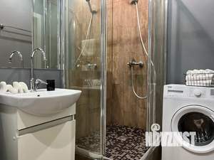 1-к квартира, посуточно, 38м2, 24/24 этаж