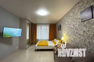 1-к квартира, посуточно, 42м2, 5/18 этаж