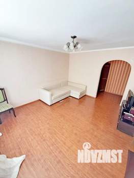 1-к квартира, на длительный срок, 40м2, 2/6 этаж