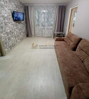 3-к квартира, на длительный срок, 60м2, 1/9 этаж
