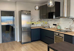 1-к квартира, на длительный срок, 44м2, 28/31 этаж