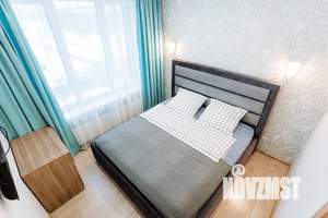 2-к квартира, посуточно, 45м2, 7/26 этаж