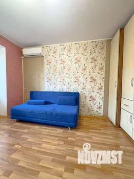 1-к квартира, на длительный срок, 33м2, 6/9 этаж