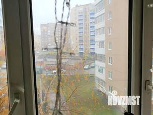 1-к квартира, на длительный срок, 50м2, 4/10 этаж