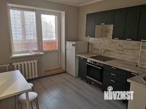 1-к квартира, на длительный срок, 31м2, 6/17 этаж