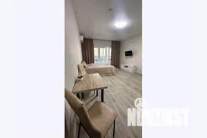 1-к квартира, посуточно, 33м2, 2/14 этаж