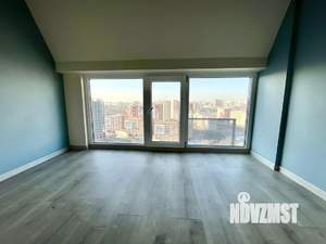 2-к квартира, на длительный срок, 66м2, 18/18 этаж