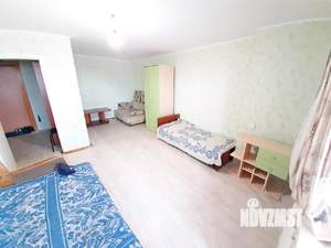 1-к квартира, на длительный срок, 40м2, 9/9 этаж