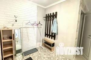 3-к квартира, посуточно, 75м2, 7/26 этаж