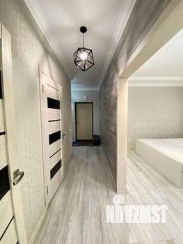 1-к квартира, на длительный срок, 43м2, 13/24 этаж