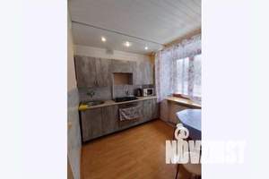2-к квартира, посуточно, 50м2, 2/5 этаж