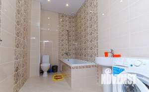 2-к квартира, посуточно, 60м2, 2/7 этаж