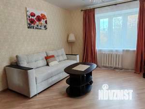 2-к квартира, посуточно, 60м2, 1/1 этаж