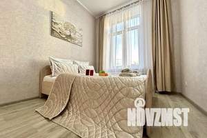 2-к квартира, посуточно, 42м2, 7/7 этаж