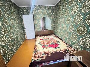 2-к квартира, на длительный срок, 45м2, 2/5 этаж