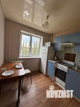 1-к квартира, посуточно, 36м2, 4/5 этаж