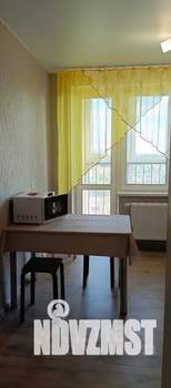 1-к квартира, посуточно, 39м2, 11/25 этаж