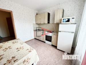 1-к квартира, на длительный срок, 35м2, 3/10 этаж