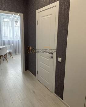 2-к квартира, на длительный срок, 57м2, 5/5 этаж