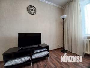 1-к квартира, посуточно, 32м2, 1/10 этаж