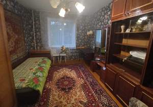 3-к квартира, на длительный срок, 65м2, 2/9 этаж
