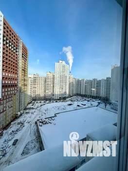 2-к квартира, посуточно, 60м2, 13/18 этаж