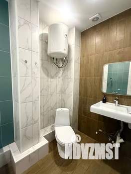 Студия квартира, посуточно, 31м2, 8/11 этаж