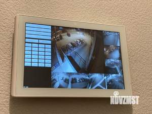 Студия квартира, посуточно, 30м2, 18/27 этаж