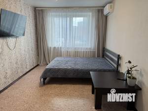 1-к квартира, на длительный срок, 33м2, 10/16 этаж