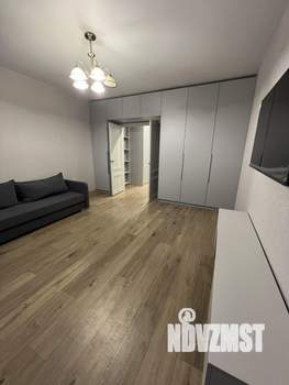 2-к квартира, посуточно, 55м2, 1/1 этаж