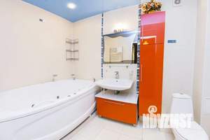 1-к квартира, посуточно, 55м2, 7/14 этаж