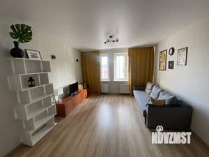 2-к квартира, на длительный срок, 43м2, 4/27 этаж