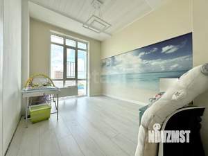 6-к квартира, на длительный срок, 168м2, 19/20 этаж