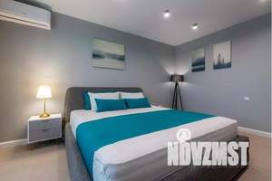 1-к квартира, посуточно, 38м2, 15/20 этаж