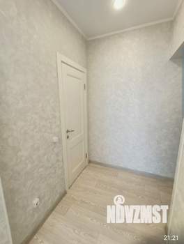 Студия квартира, посуточно, 33м2, 3/25 этаж