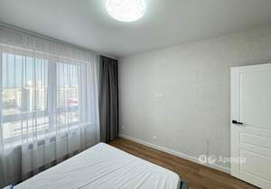 1-к квартира, на длительный срок, 48м2, 10/26 этаж