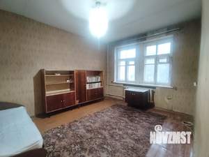 1-к квартира, на длительный срок, 30м2, 2/3 этаж