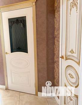 3-к квартира, посуточно, 72м2, 2/18 этаж