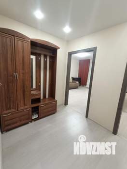 1-к квартира, на длительный срок, 45м2, 8/10 этаж