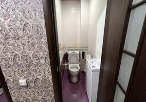 1-к квартира, на длительный срок, 45м2, 3/13 этаж