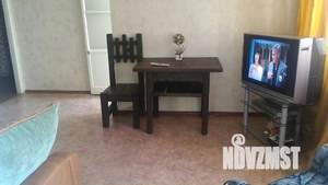 2-к квартира, посуточно, 43м2, 1/1 этаж