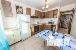 1-к квартира, посуточно, 38м2, 3/14 этаж