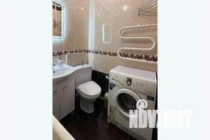 1-к квартира, посуточно, 35м2, 4/5 этаж