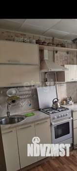 2-к квартира, на длительный срок, 52м2, 4/9 этаж