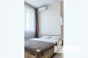 1-к квартира, посуточно, 30м2, 8/22 этаж