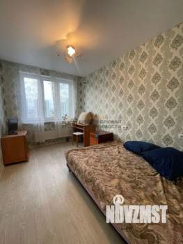 2-к квартира, на длительный срок, 38м2, 13/25 этаж