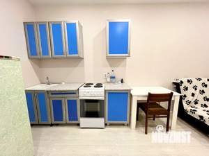 2-к квартира, на длительный срок, 44м2, 2/25 этаж