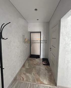 2-к квартира, на длительный срок, 39м2, 12/16 этаж