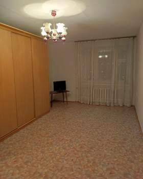 1-к квартира, на длительный срок, 44м2, 7/9 этаж